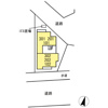 【区画図】D Paina弘明寺Ⅱ 