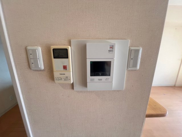 レシオ安堂寺のその他共用部分