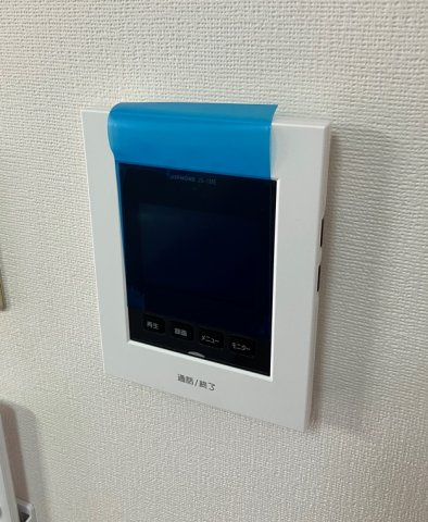 厚木・コアラマンションのセキュリティ