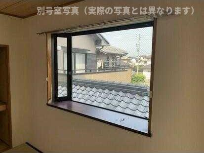 御駒ハイツの展望