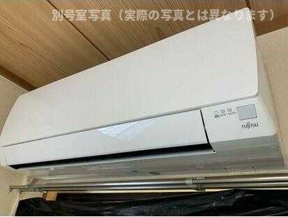 御駒ハイツの設備