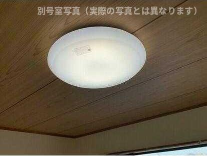 御駒ハイツの設備