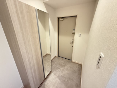 【玄関】 | RIHITO鶴見