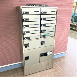 【その他共用部分】