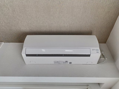 【設備】 | ラ・シルフィード | ※同建物ほかのお部屋の写真です。