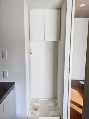 【その他】 | ラ・シルフィード | ※同建物ほかのお部屋の写真です。