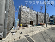 福岡市早良区梅林7丁目第6　2号棟（全4棟）【仲介手数料無料・0円】の画像