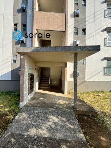 狭山台団地2街区22号棟|令和8年4月25日撮影。