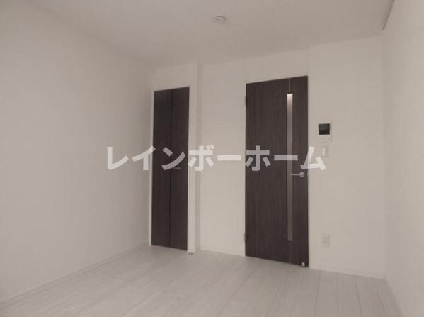 グランクオール小岩の内装