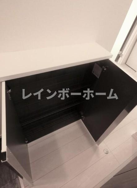 グランクオール小岩のその他