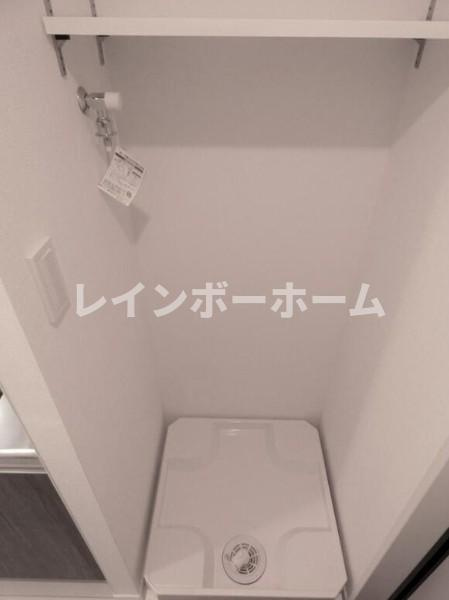 グランクオール小岩の設備