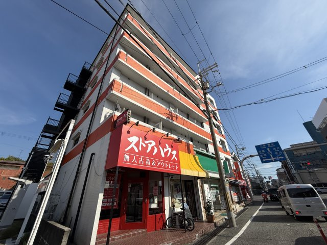 シャンクレール石橋