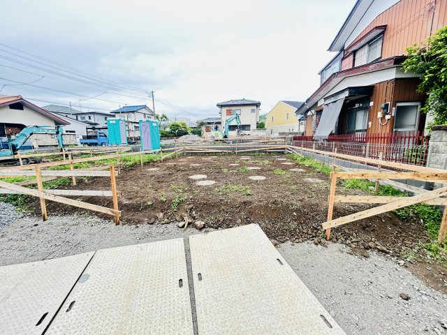新築　高崎市片岡町2丁目　Heartful　Town　C号棟