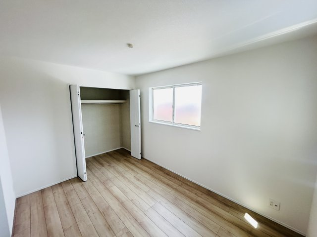 新築　高崎市片岡町2丁目　Heartful　Town　C号棟の収納|高崎市片岡町2丁目　Heartful　Town