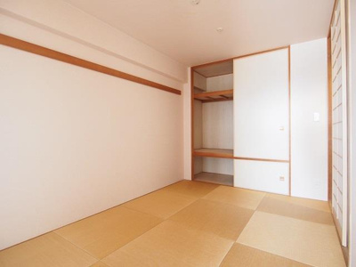 【内装】 | ルネフェリアス堺鳳