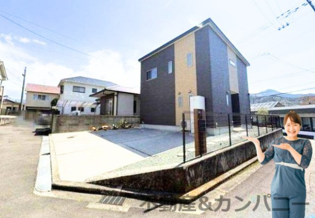 東温市南方の中古のおうち　東温市南方中古戸建