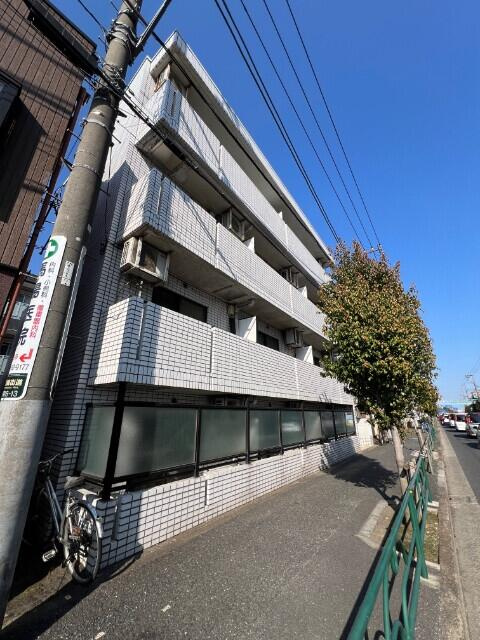 ビアメゾン保谷の画像
