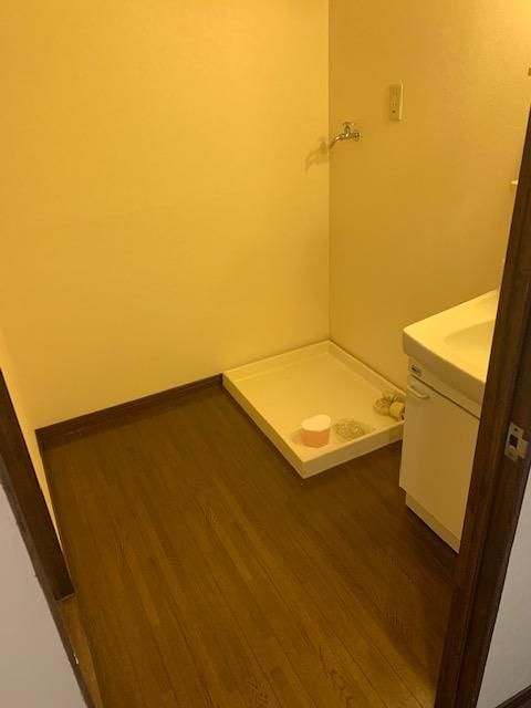 NO6山一ビルの設備