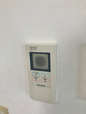 厚木・コアラマンションの設備