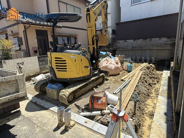 神戸市西区王塚台4丁目　新築戸建