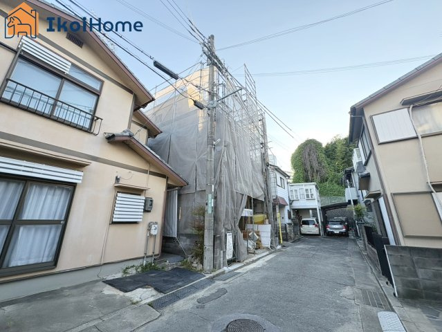 神戸市西区王塚台4丁目　新築戸建のその他|ひあた平日や夜間でもご案内可能。決まったお時間で身動きが取れない方も臨機応変に対応します！