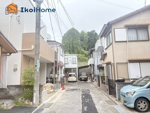 神戸市西区王塚台4丁目　新築戸建のその他|平日や夜間でもご案内可能。決まったお時間で身動きが取れない方も臨機応変に対応します！