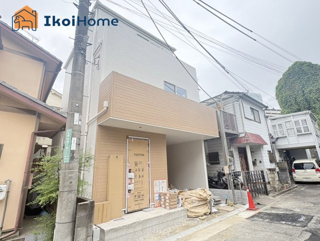 神戸市西区王塚台4丁目　新築戸建のその他|土地の大きさにより駐車台数は2～4台程度になります