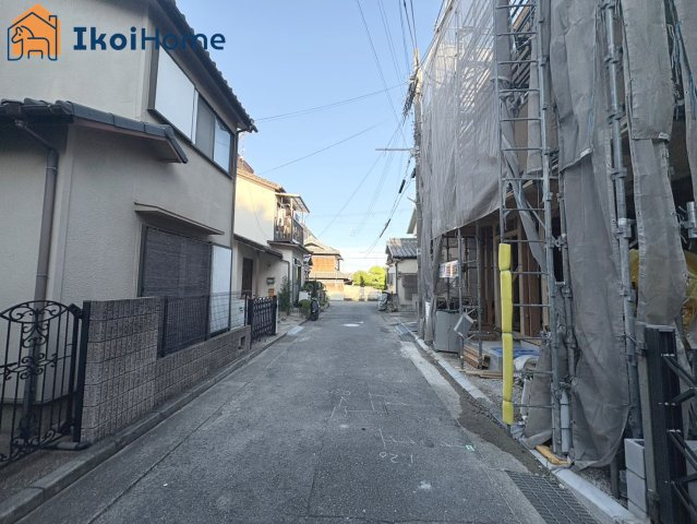 神戸市西区王塚台4丁目　新築戸建の周辺|●資料・カタログのご請求無料●スーパーやコンビニ、飲食店、病院など徒歩圏内の施設も多々あります。
