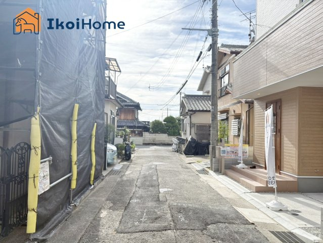 神戸市西区王塚台4丁目　新築戸建の周辺|【ホームページに現地動画掲載中】●年中無休：当日予約可●弊社は契約前に新築戸建の住宅診断が無料です！