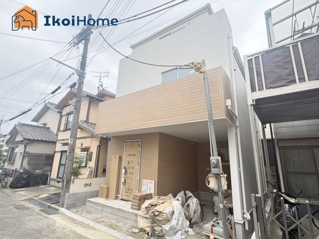 神戸市西区王塚台4丁目　新築戸建の駐車場|～ご見学に関して～平日や夜間でもご案内可能。決まったお時間で身動きが取れない方も臨機応変に対応します