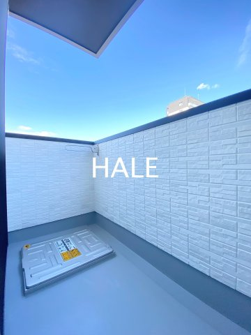 【バルコニー】 | リタリッチ博多