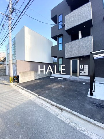【駐車場】 | リタリッチ博多