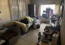中古戸建　愛川町半原の洋室