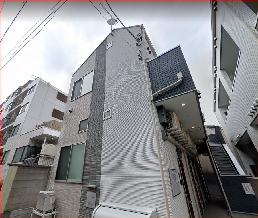 ハーモニーテラス若松町Ⅱのその他