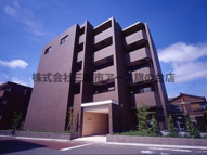 ガリシアレジデンス目黒本町の画像