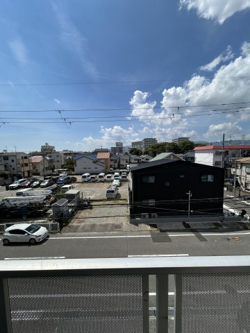 センチュリー武庫元町の展望