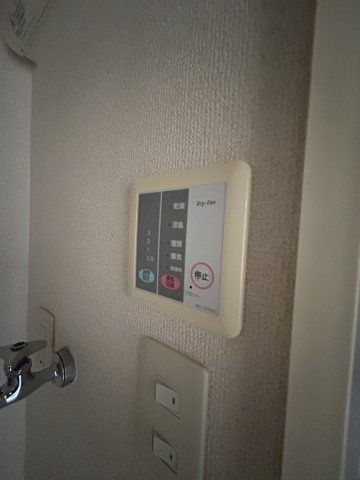 センチュリー武庫元町の設備