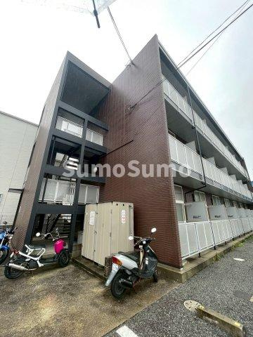センチュリー武庫元町の外観