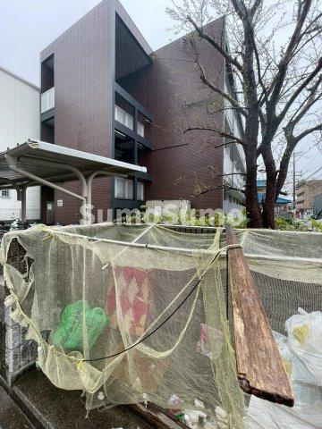 センチュリー武庫元町のその他共用部分