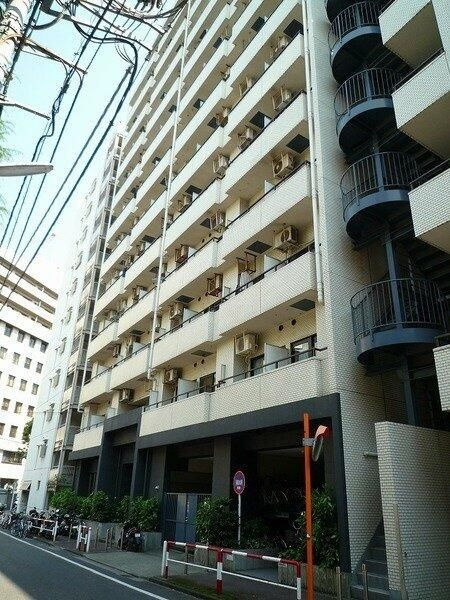 ライオンズマンション板橋区役所前