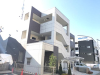 レジデンス北花田の画像
