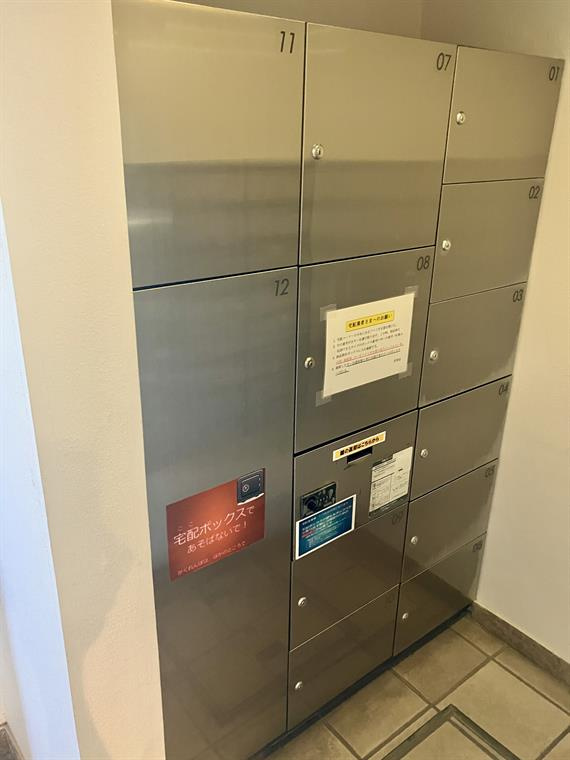 ソフィアすずかけ台ソルフェージュの設備
