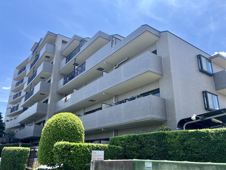 ソフィアすずかけ台ソルフェージュ
