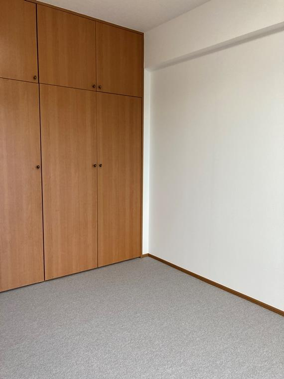 ソフィアすずかけ台ソルフェージュの内装