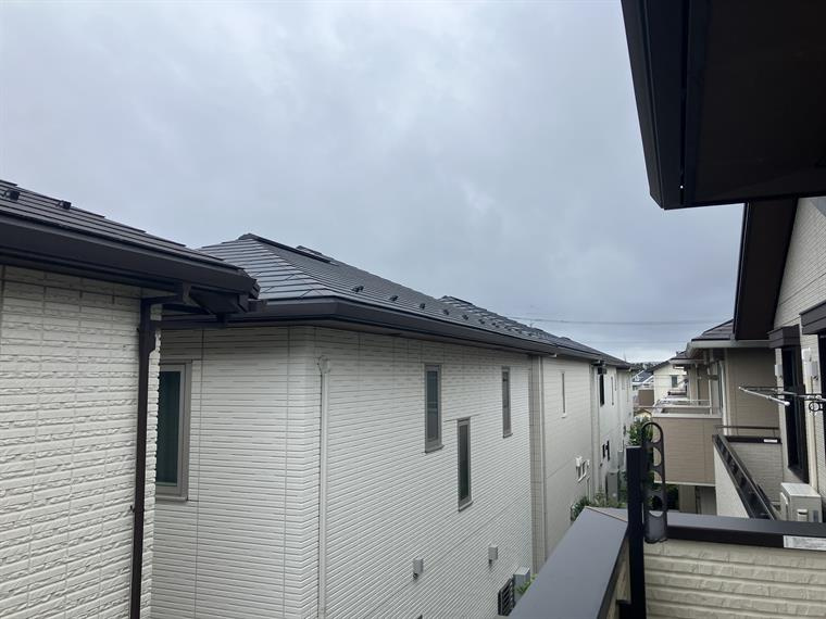 本町戸建の展望