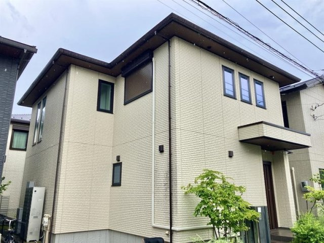本町戸建