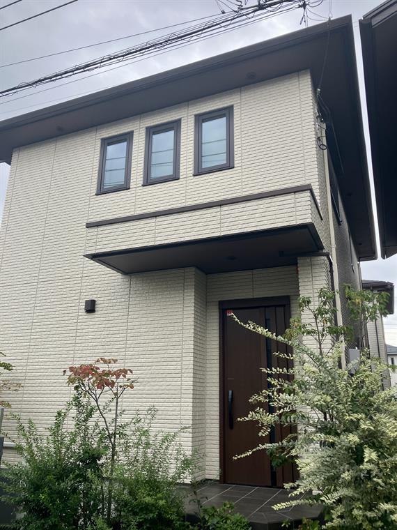 本町戸建