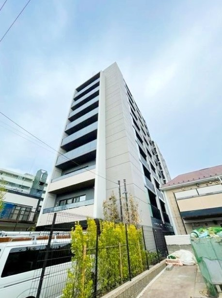 デュオヴェール赤羽ForestCourt