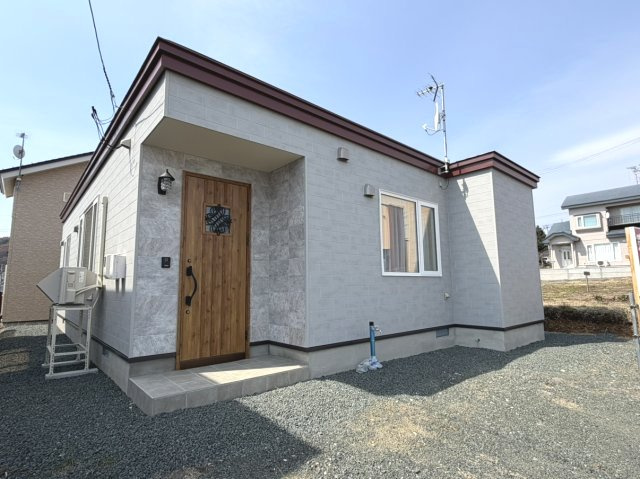 新築戸建　美山町西１丁目の画像