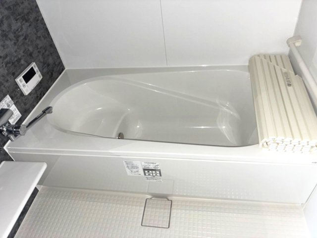 【浴室】の画像